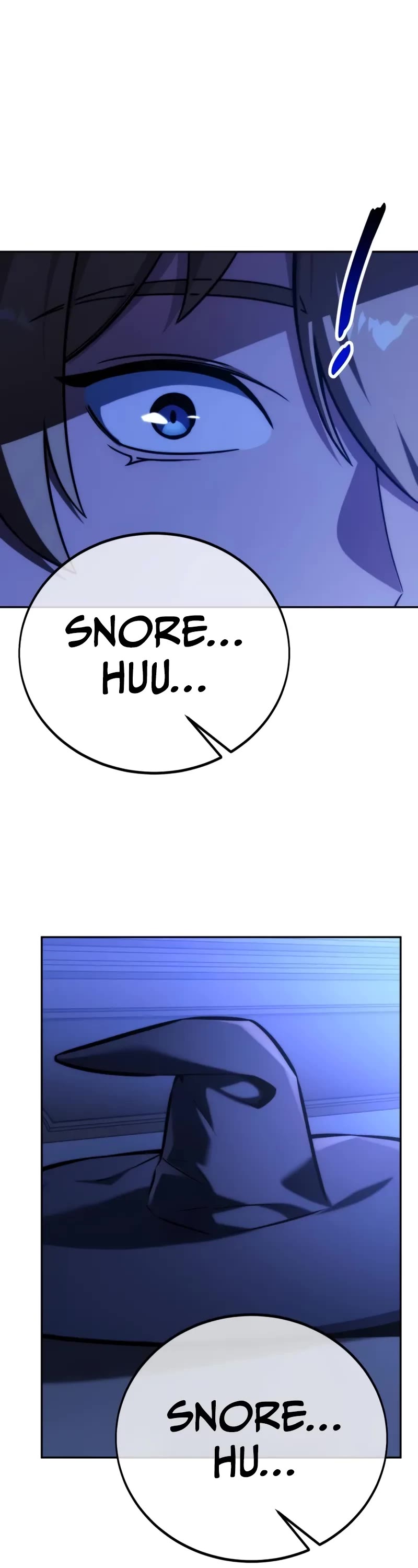 The Extra’s Academy Survival Guide chapter 64 page 64