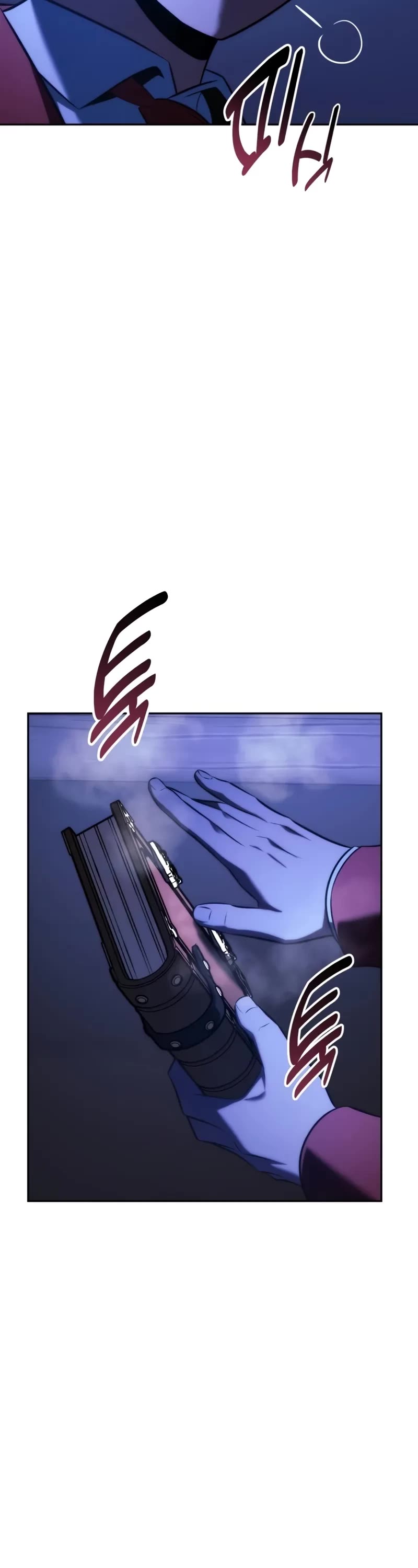 The Extra’s Academy Survival Guide chapter 64 page 67