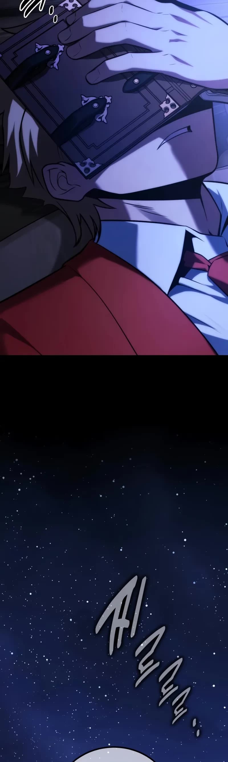 The Extra’s Academy Survival Guide chapter 64 page 69