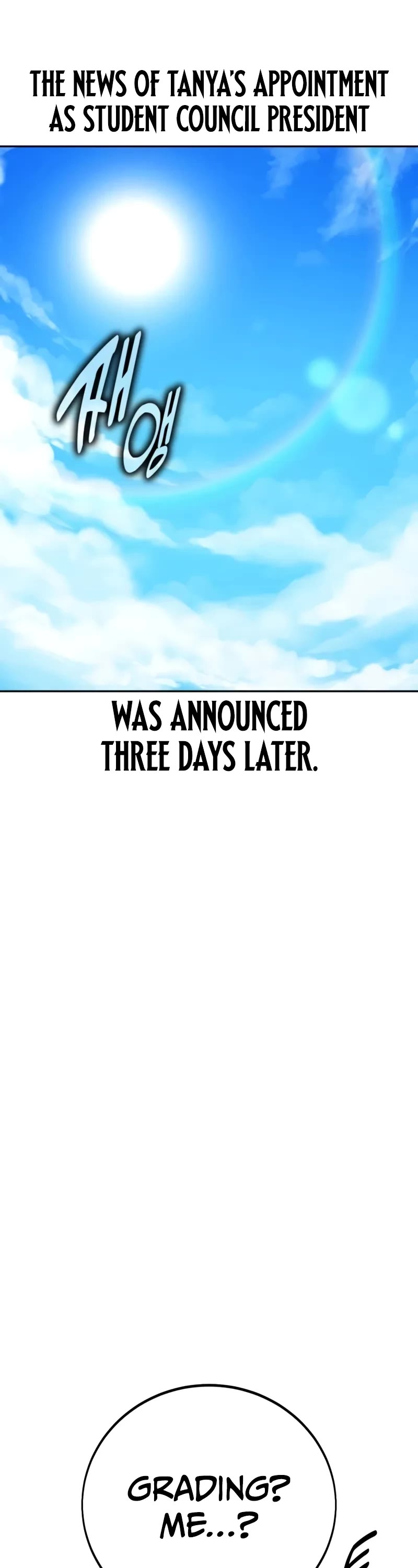 The Extra’s Academy Survival Guide chapter 64 page 71