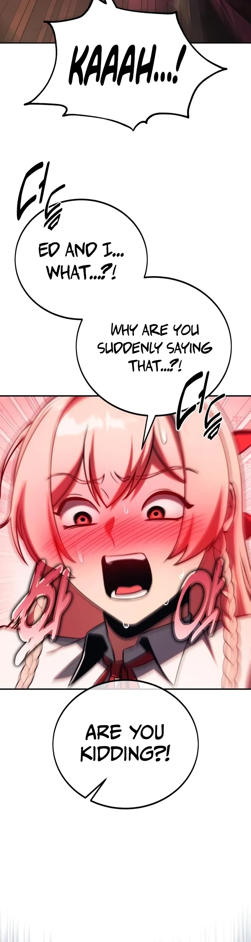 The Extra’s Academy Survival Guide chapter 64 page 78