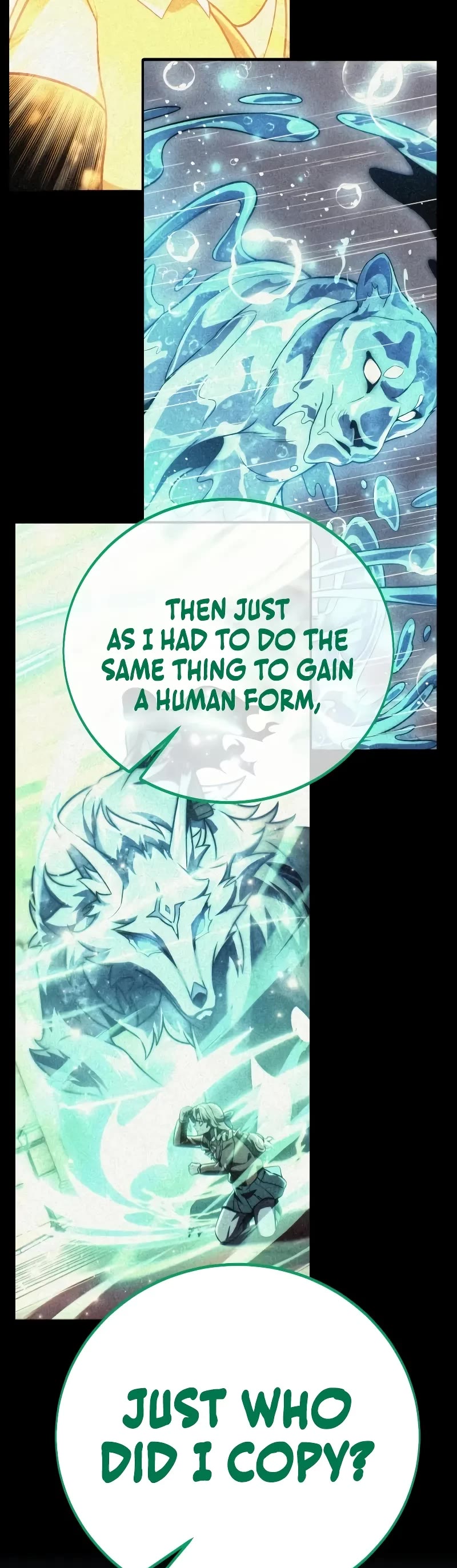 The Extra’s Academy Survival Guide chapter 66 page 14