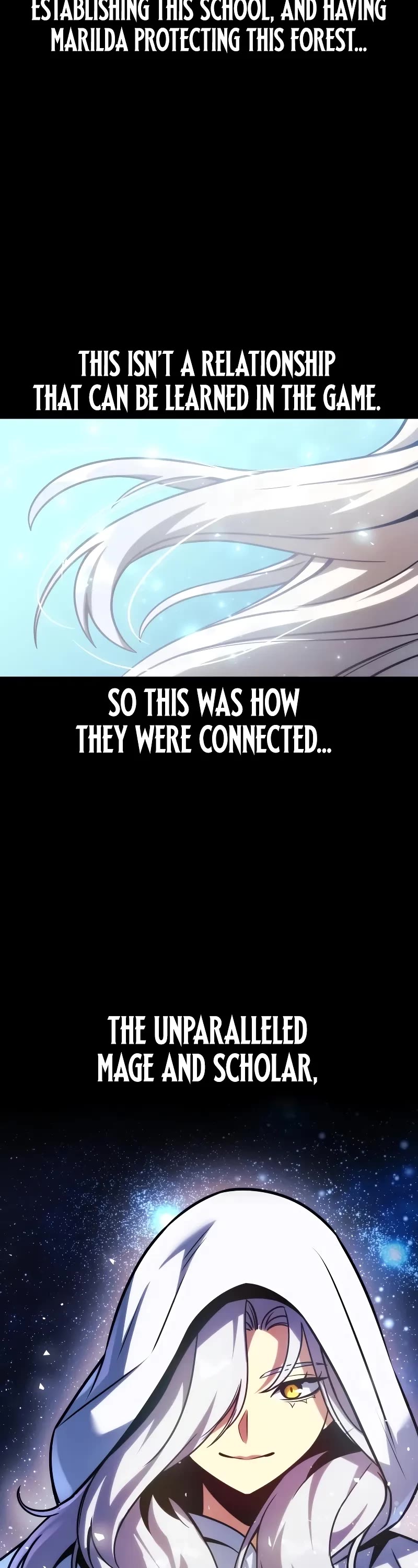 The Extra’s Academy Survival Guide chapter 66 page 23