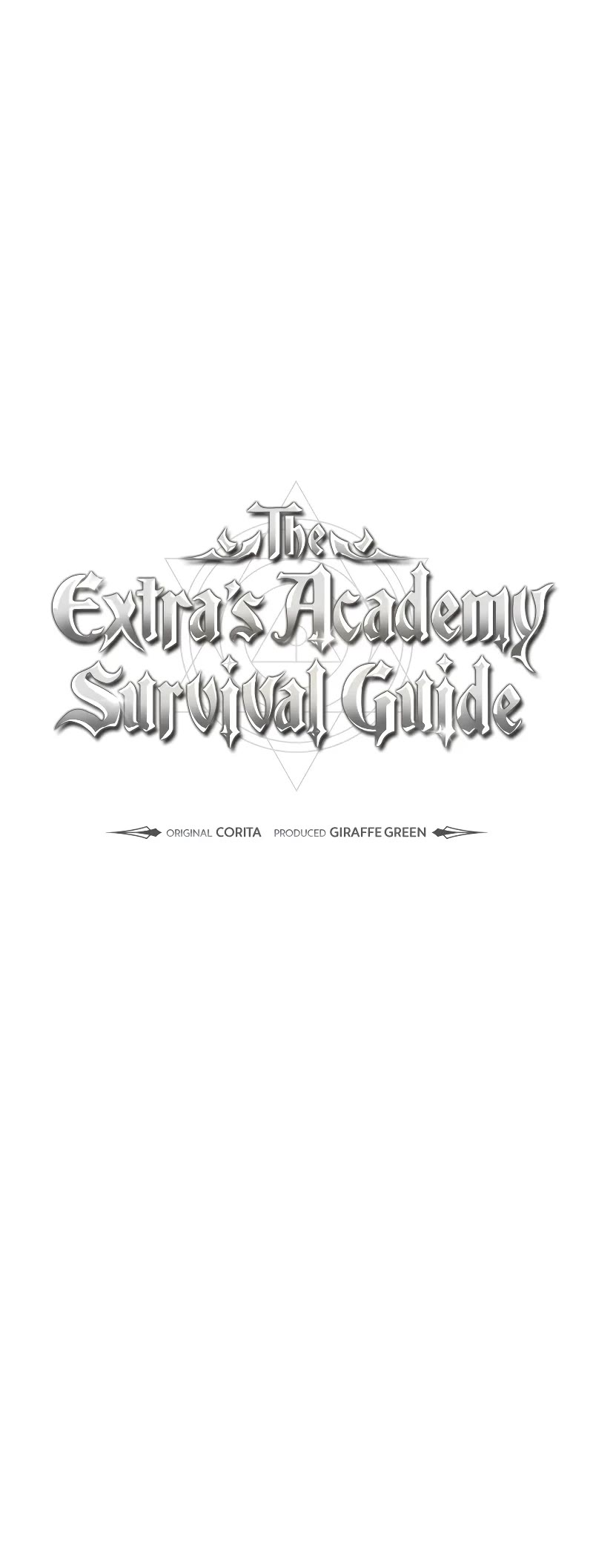 The Extra’s Academy Survival Guide chapter 66 page 25