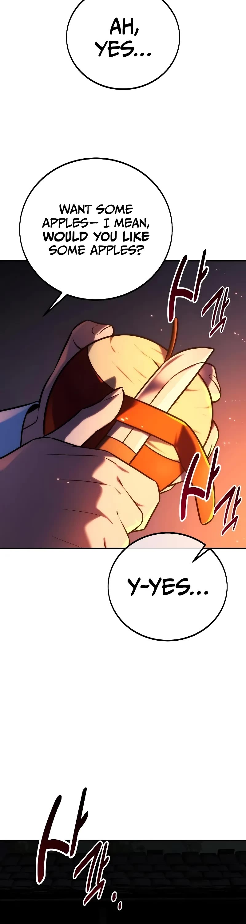 The Extra’s Academy Survival Guide chapter 66 page 28