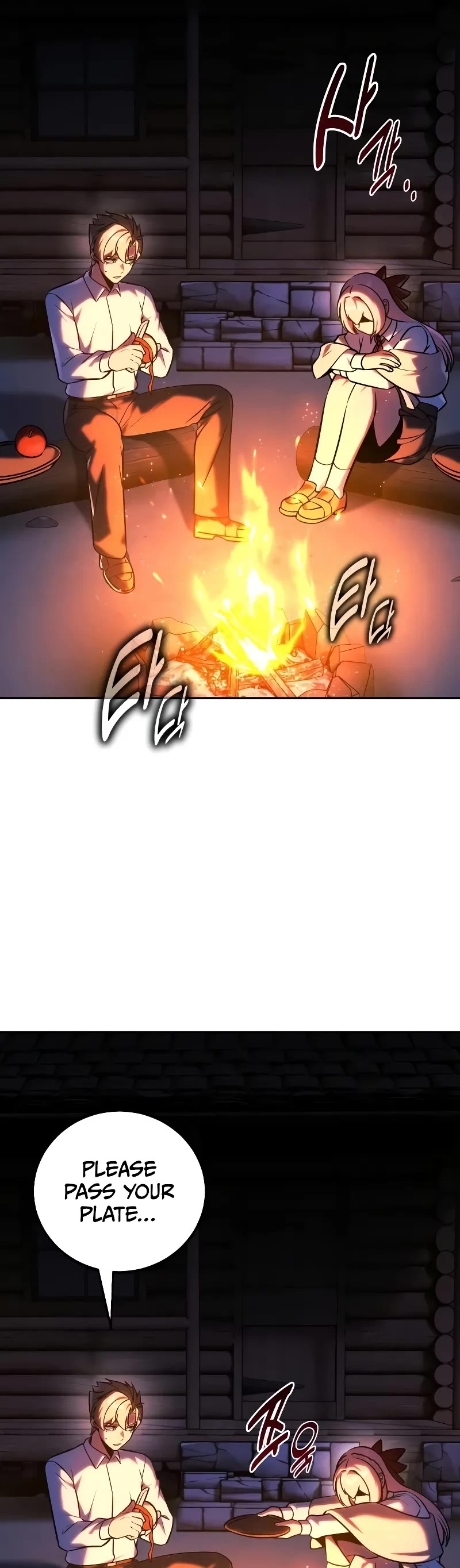 The Extra’s Academy Survival Guide chapter 66 page 29