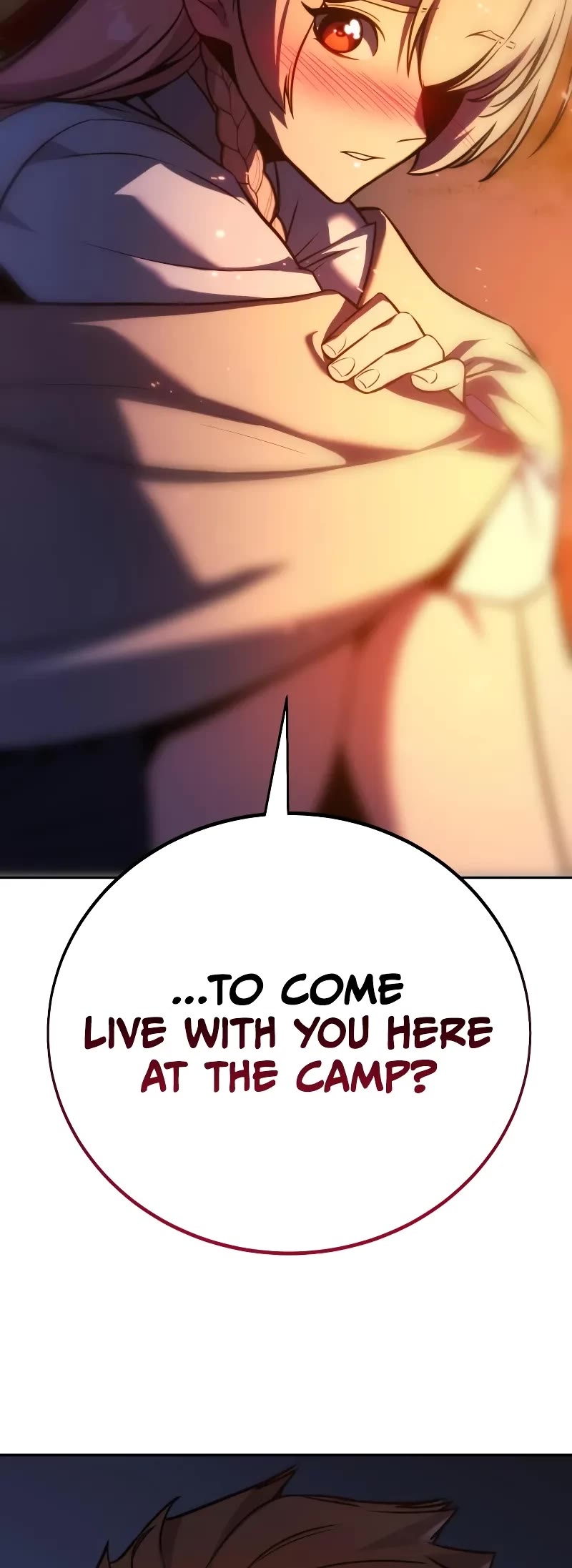 The Extra’s Academy Survival Guide chapter 66 page 34