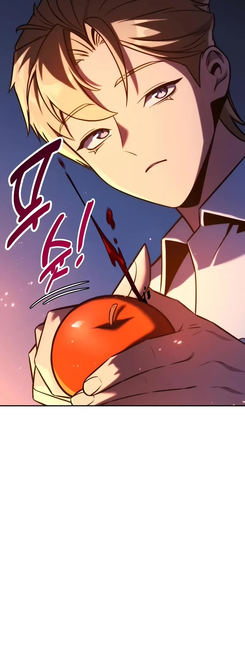 The Extra’s Academy Survival Guide chapter 66 page 35