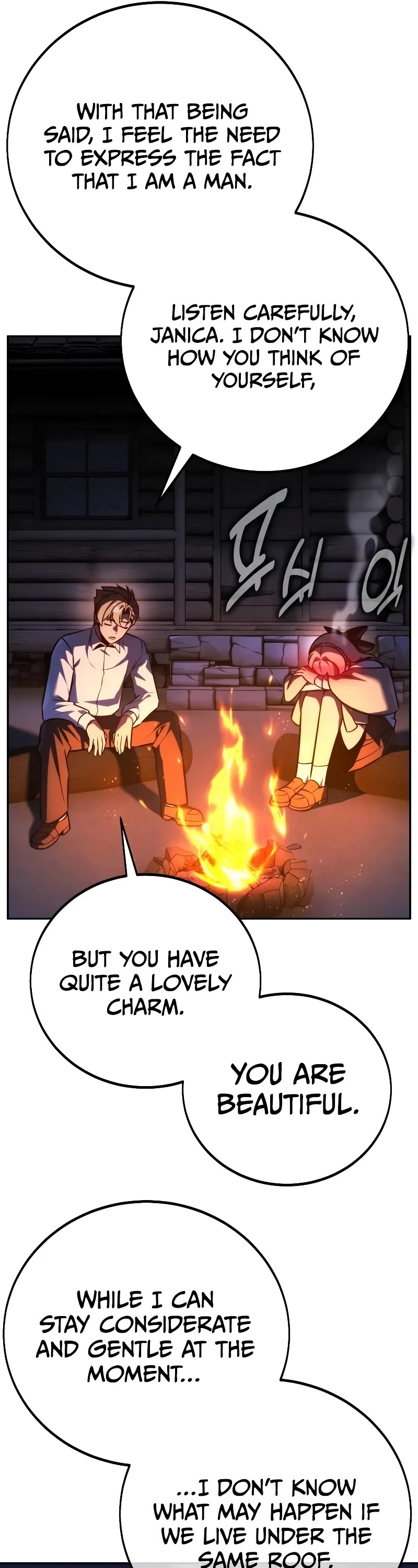 The Extra’s Academy Survival Guide chapter 66 page 41