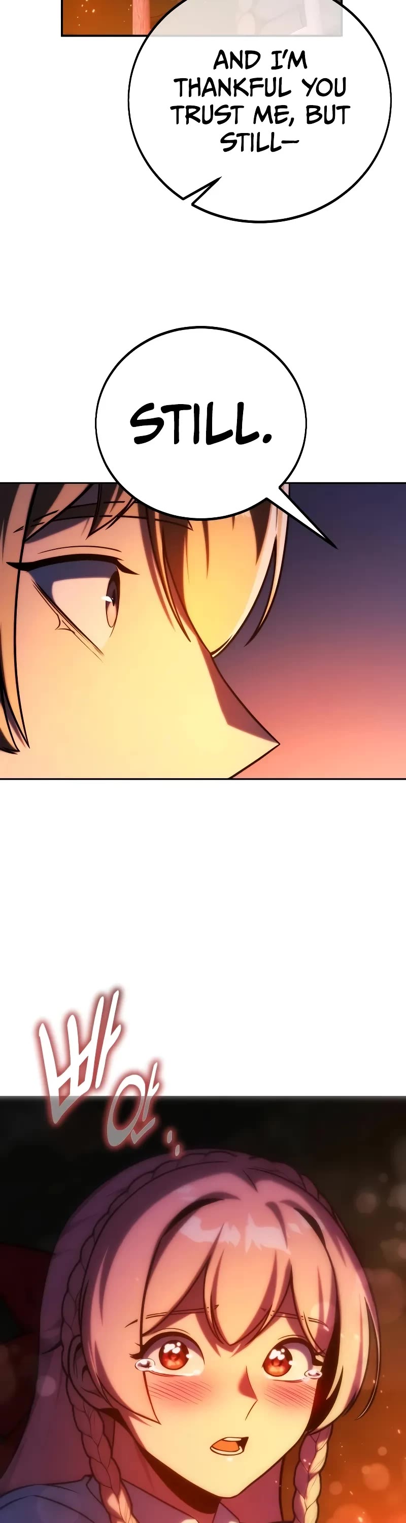 The Extra’s Academy Survival Guide chapter 66 page 43