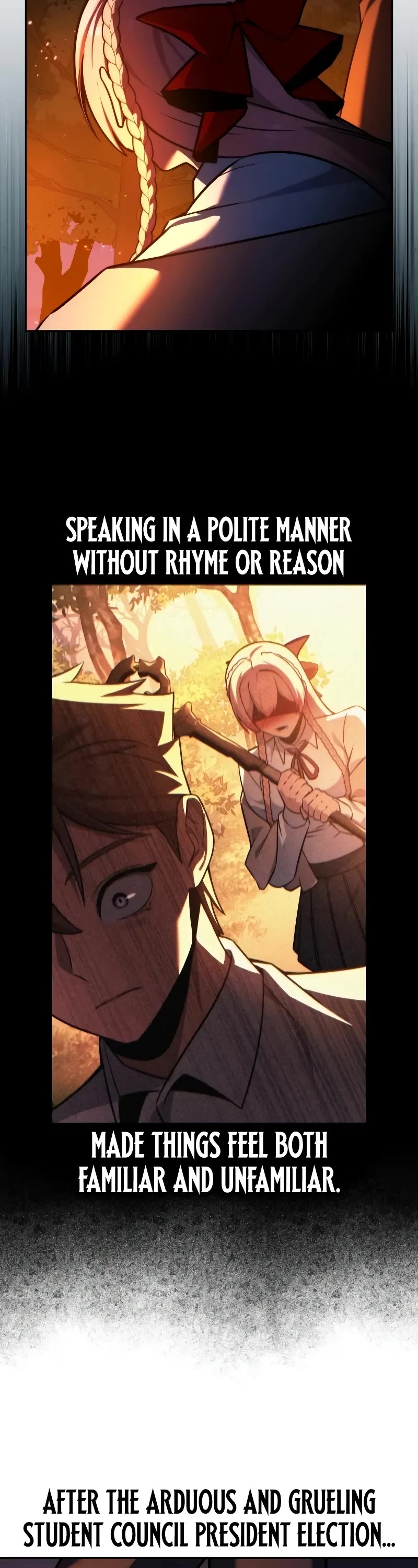 The Extra’s Academy Survival Guide chapter 66 page 47