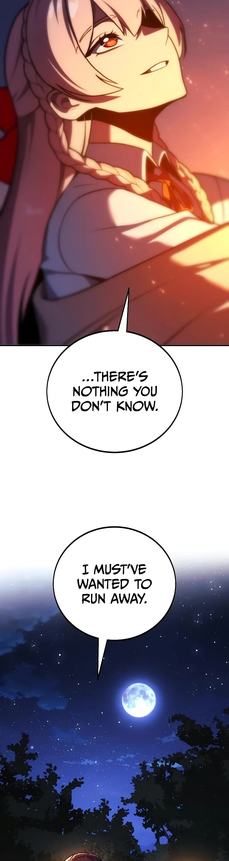 The Extra’s Academy Survival Guide chapter 66 page 53