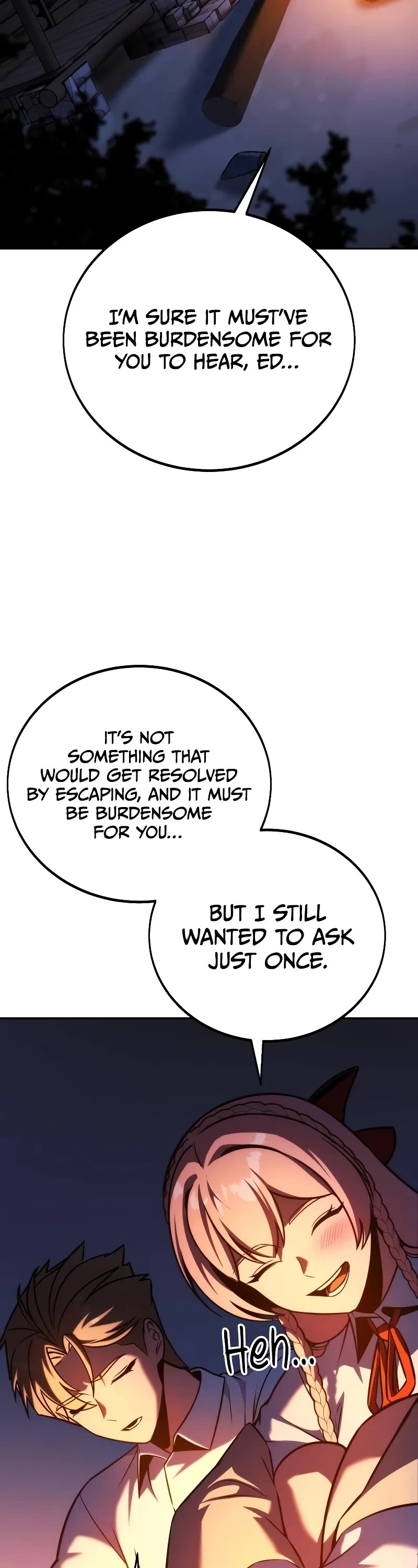 The Extra’s Academy Survival Guide chapter 66 page 58