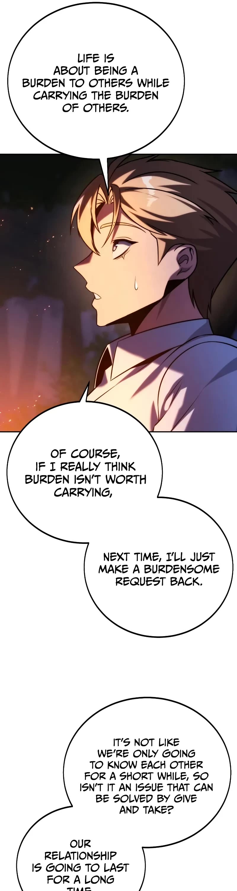 The Extra’s Academy Survival Guide chapter 66 page 61