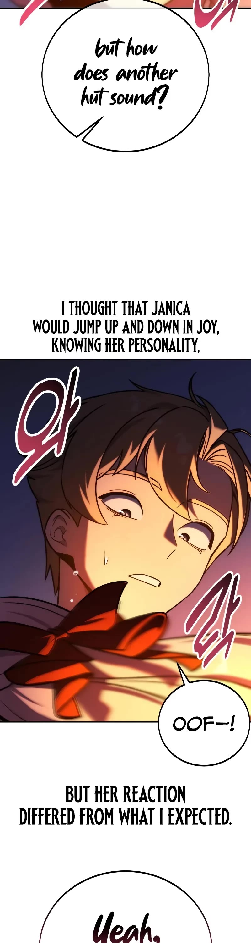 The Extra’s Academy Survival Guide chapter 66 page 63