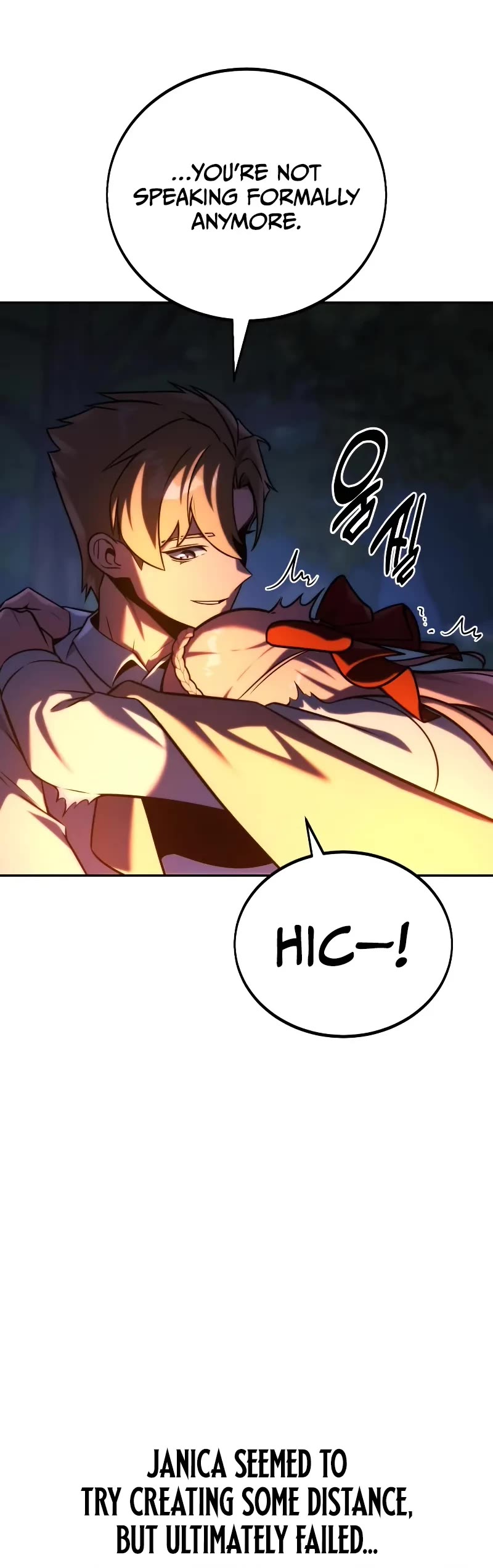 The Extra’s Academy Survival Guide chapter 66 page 65