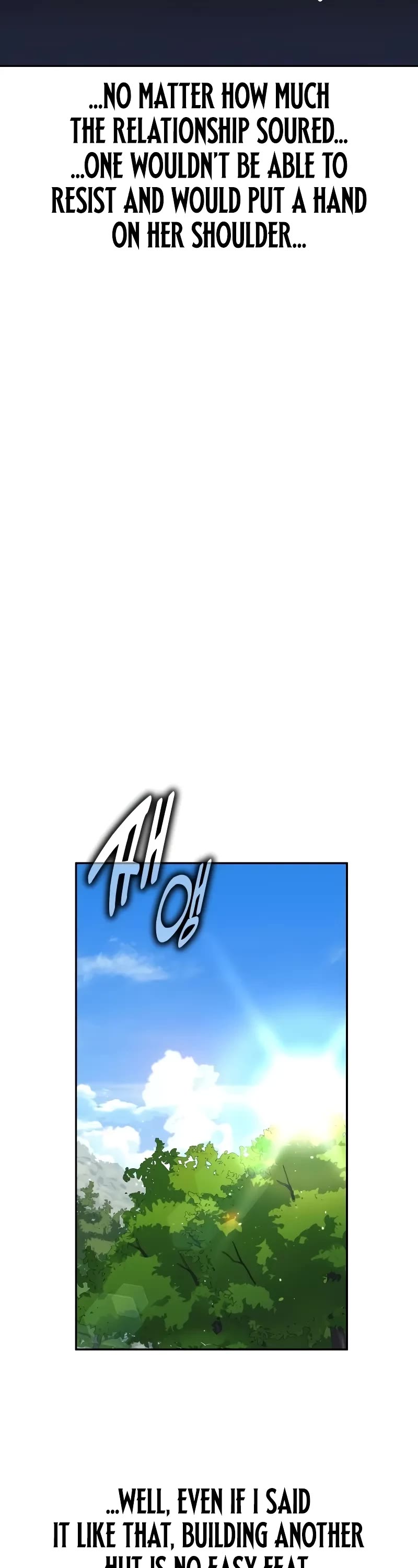 The Extra’s Academy Survival Guide chapter 66 page 68