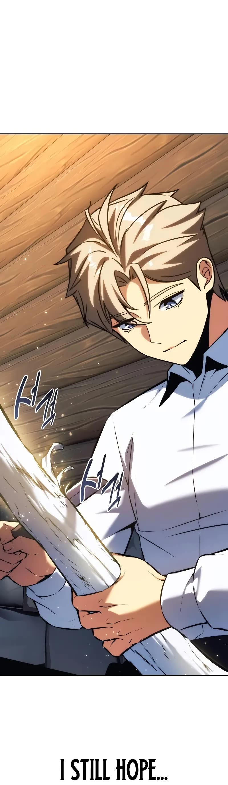 The Extra’s Academy Survival Guide chapter 66 page 85