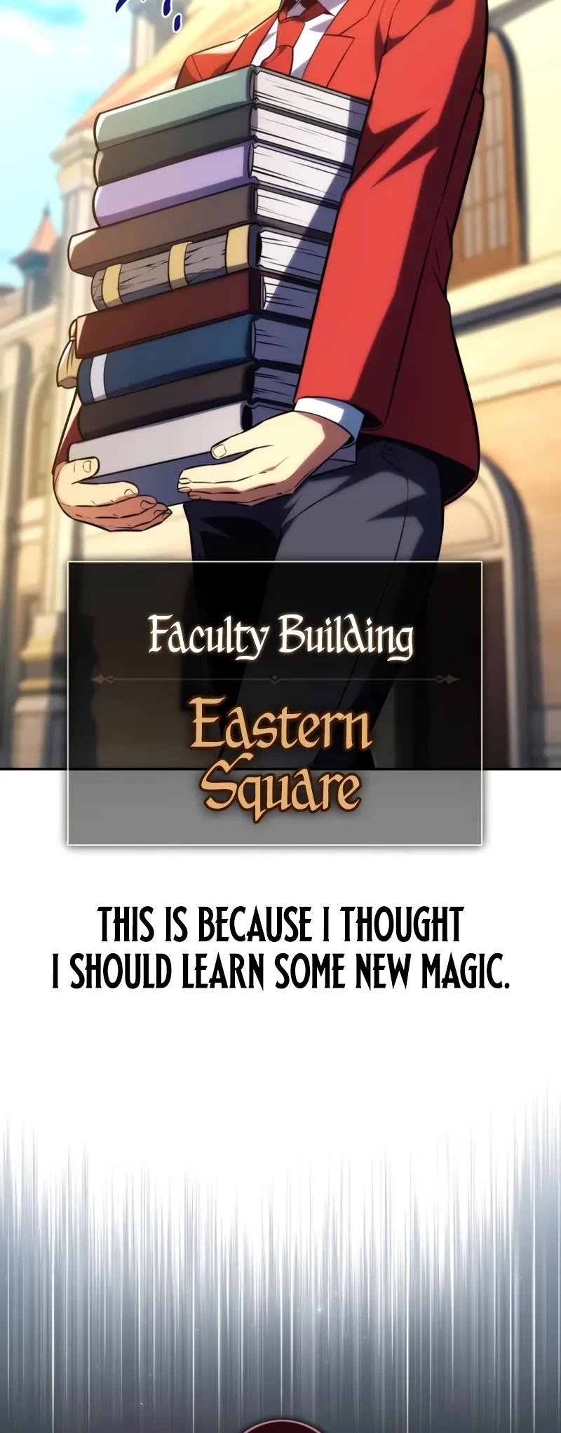 The Extra’s Academy Survival Guide chapter 67 page 10