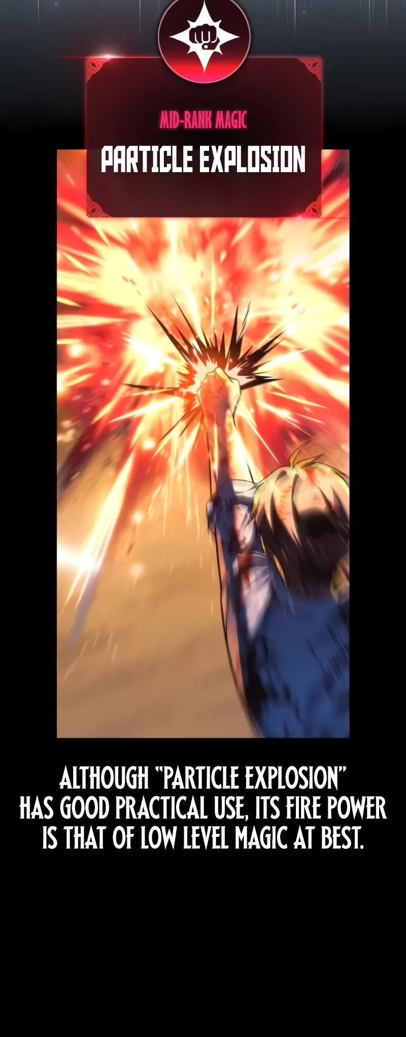 The Extra’s Academy Survival Guide chapter 67 page 11