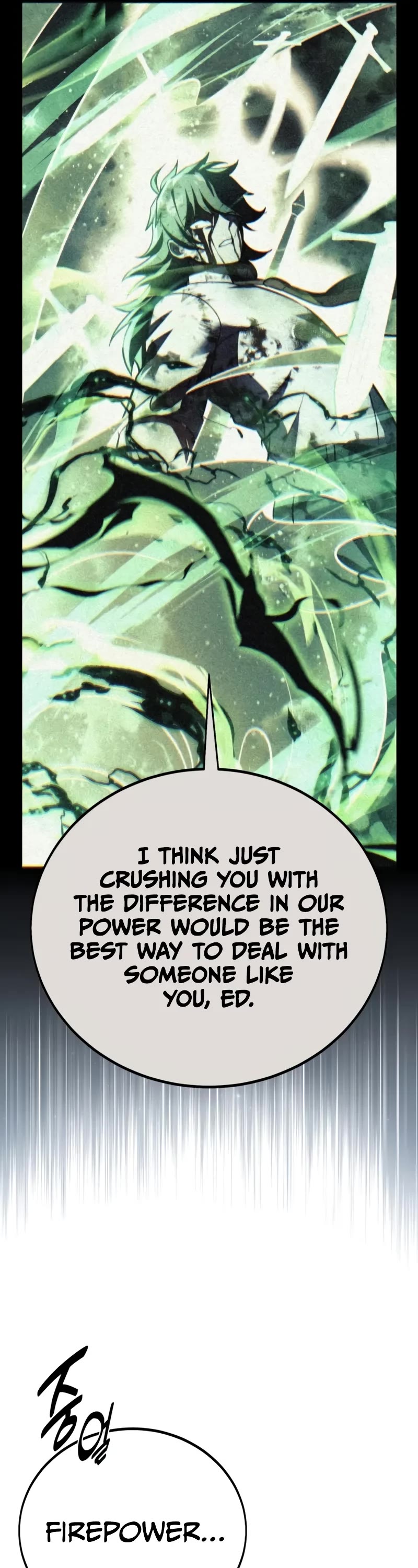 The Extra’s Academy Survival Guide chapter 67 page 12