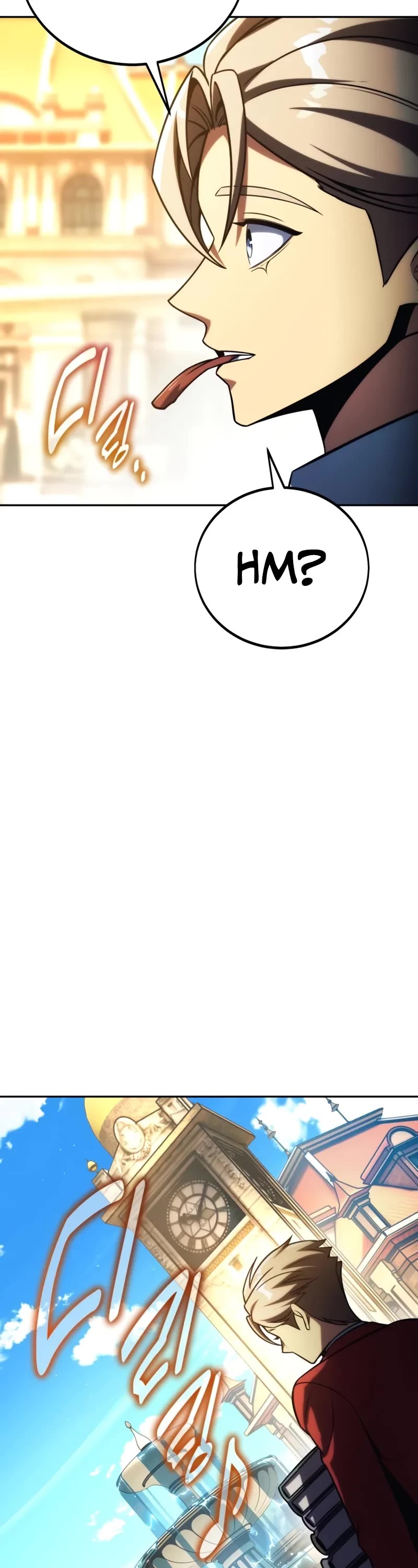 The Extra’s Academy Survival Guide chapter 67 page 13