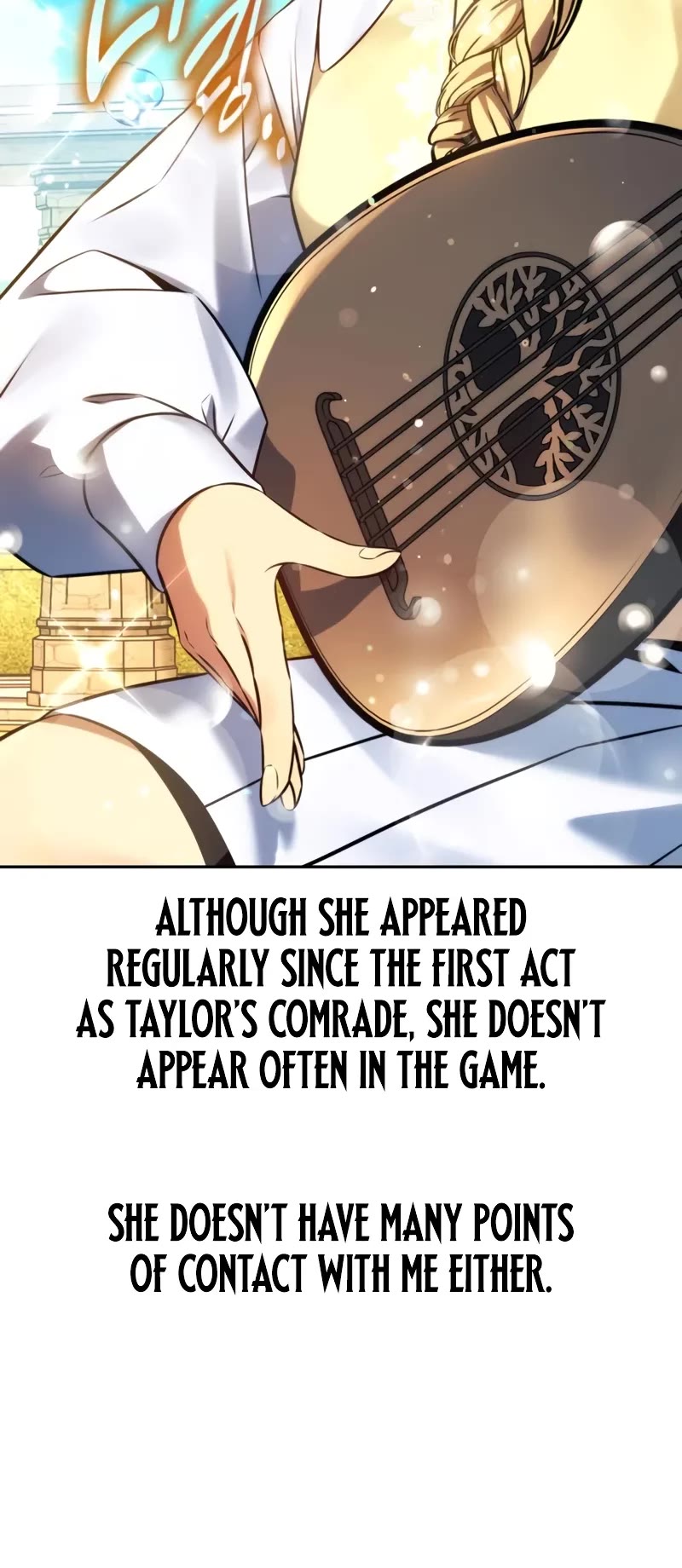 The Extra’s Academy Survival Guide chapter 67 page 15