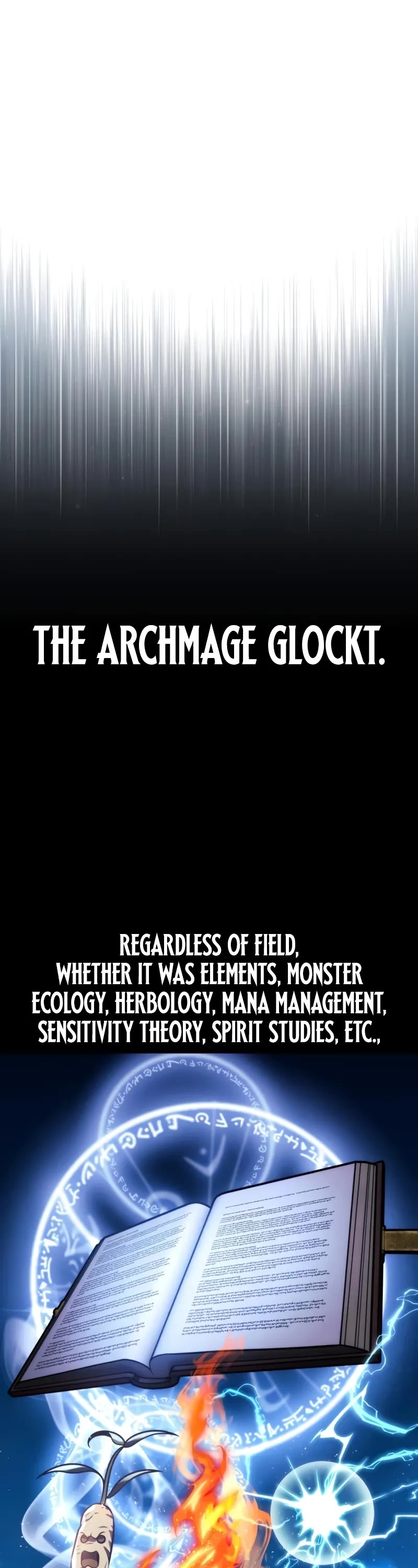 The Extra’s Academy Survival Guide chapter 67 page 34