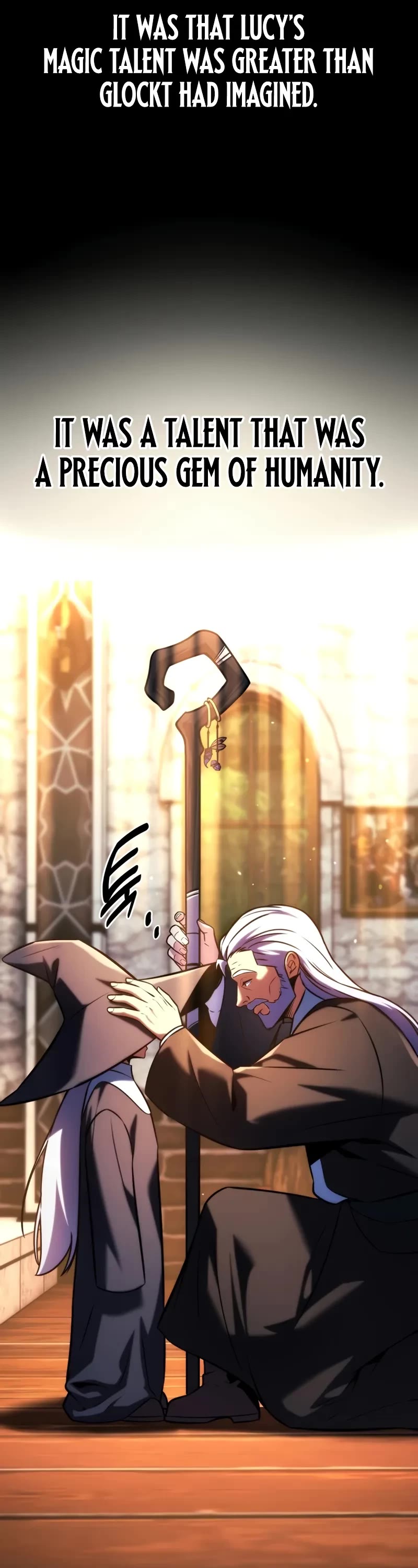 The Extra’s Academy Survival Guide chapter 67 page 42