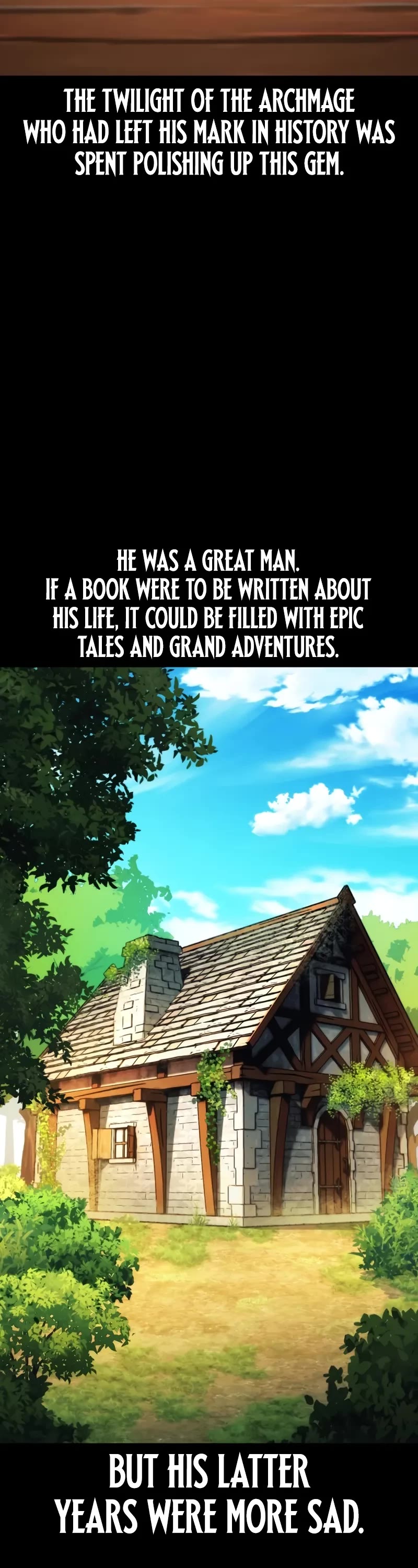 The Extra’s Academy Survival Guide chapter 67 page 43