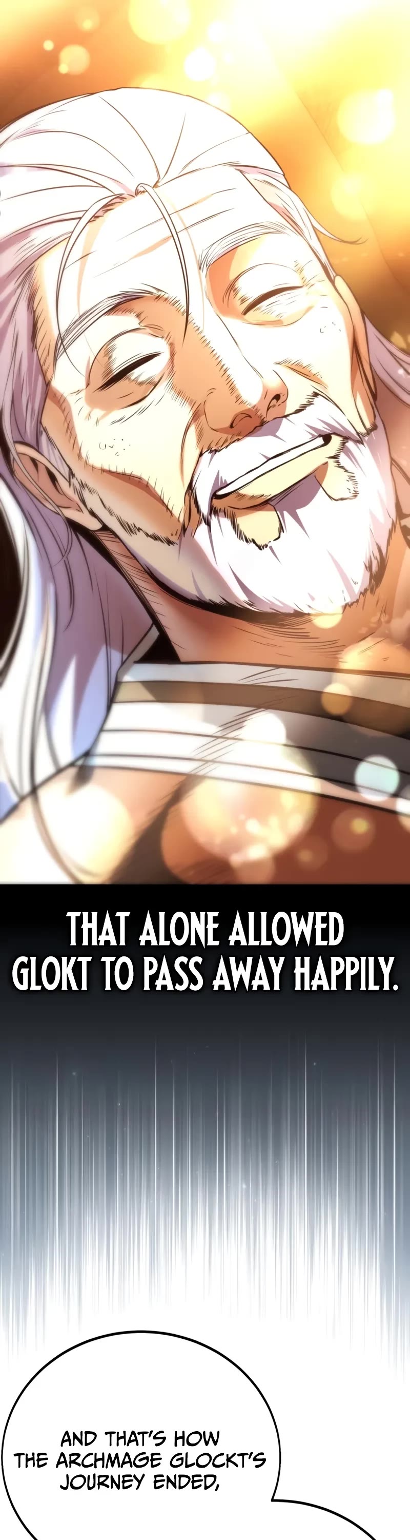 The Extra’s Academy Survival Guide chapter 67 page 47