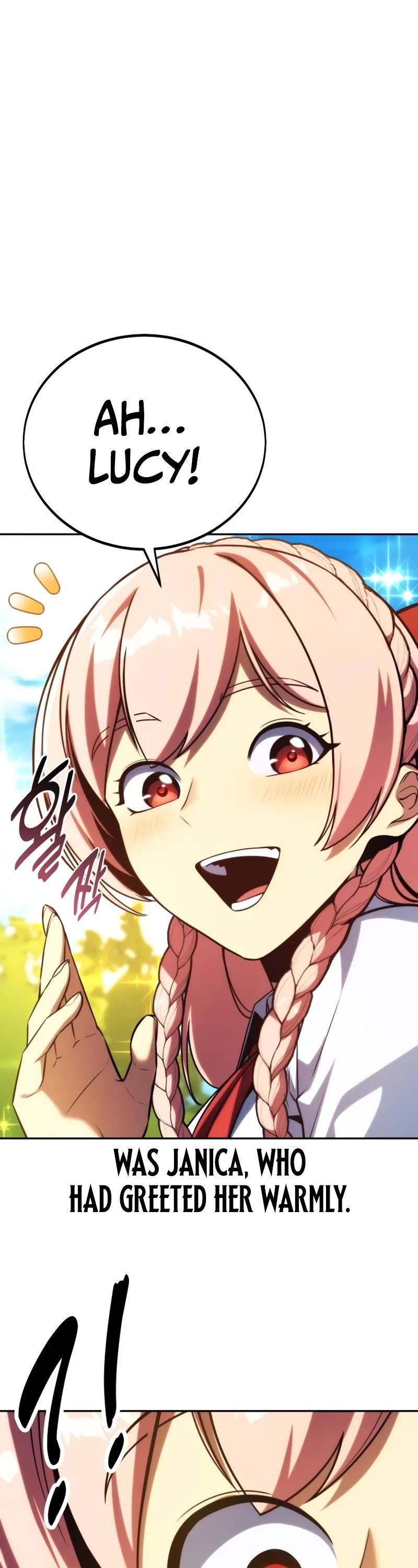 The Extra’s Academy Survival Guide chapter 67 page 5