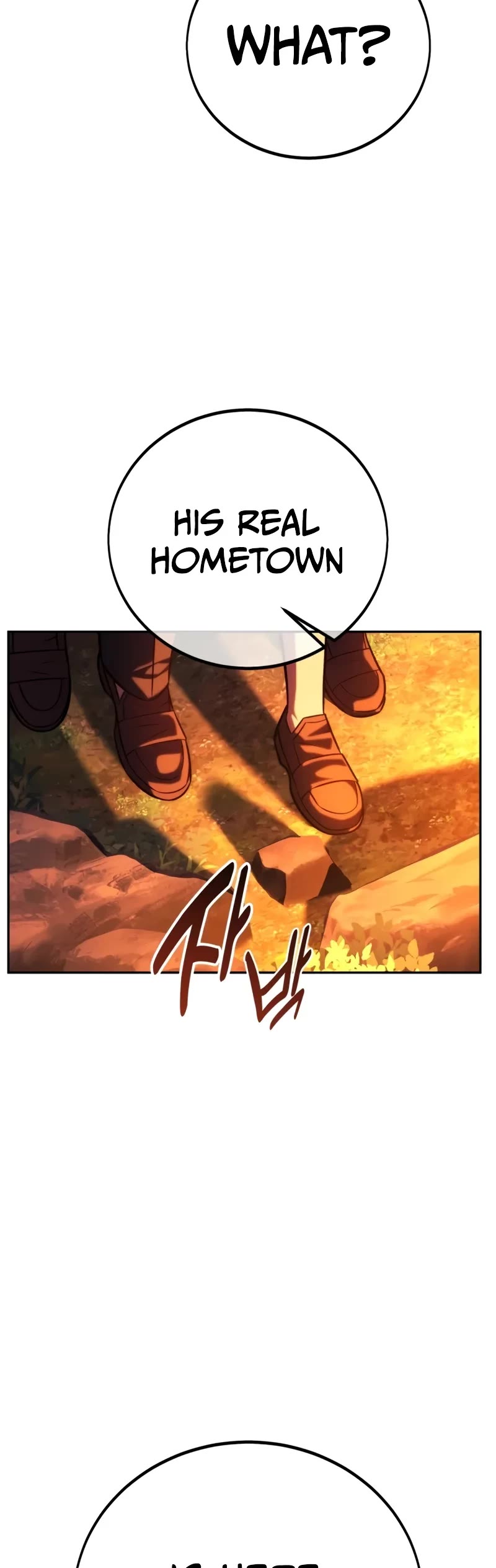 The Extra’s Academy Survival Guide chapter 67 page 50