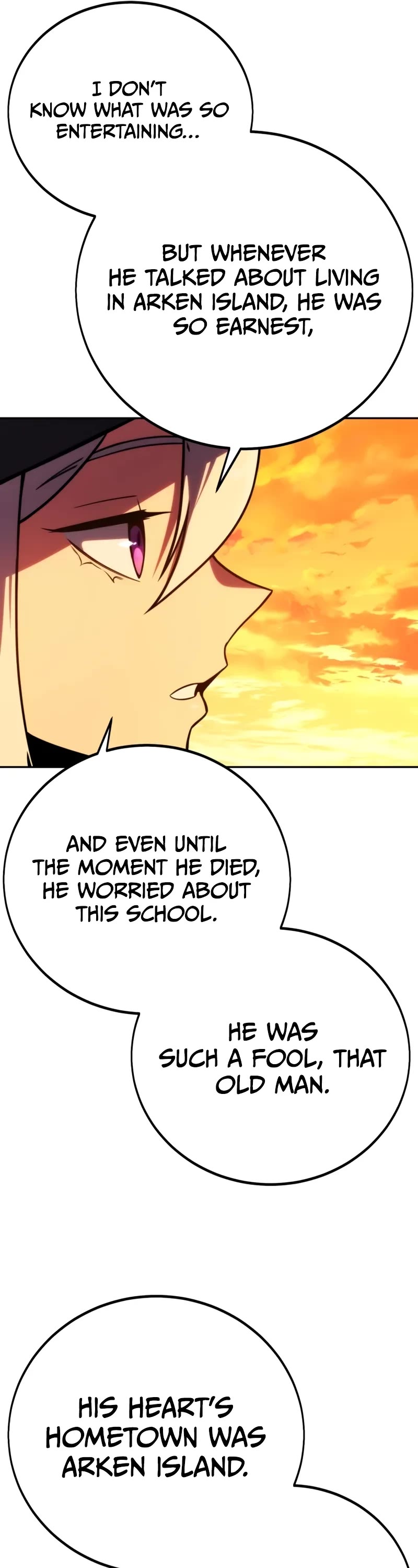 The Extra’s Academy Survival Guide chapter 67 page 52