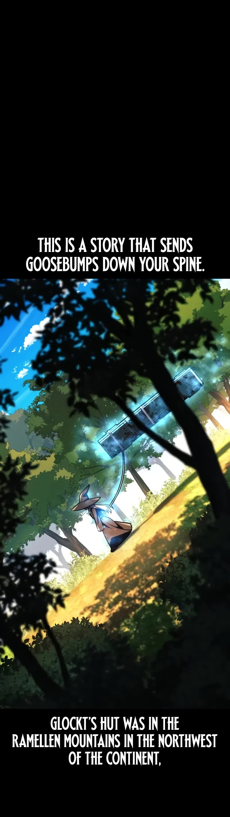 The Extra’s Academy Survival Guide chapter 67 page 55