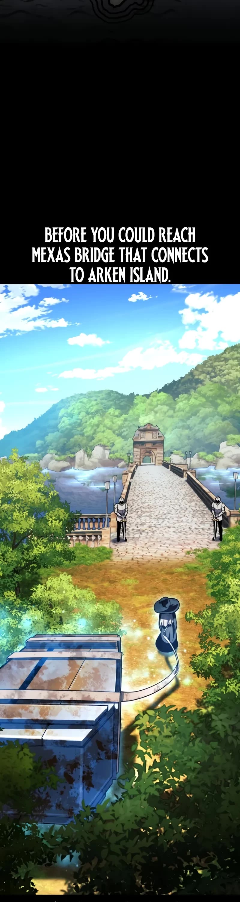 The Extra’s Academy Survival Guide chapter 67 page 59