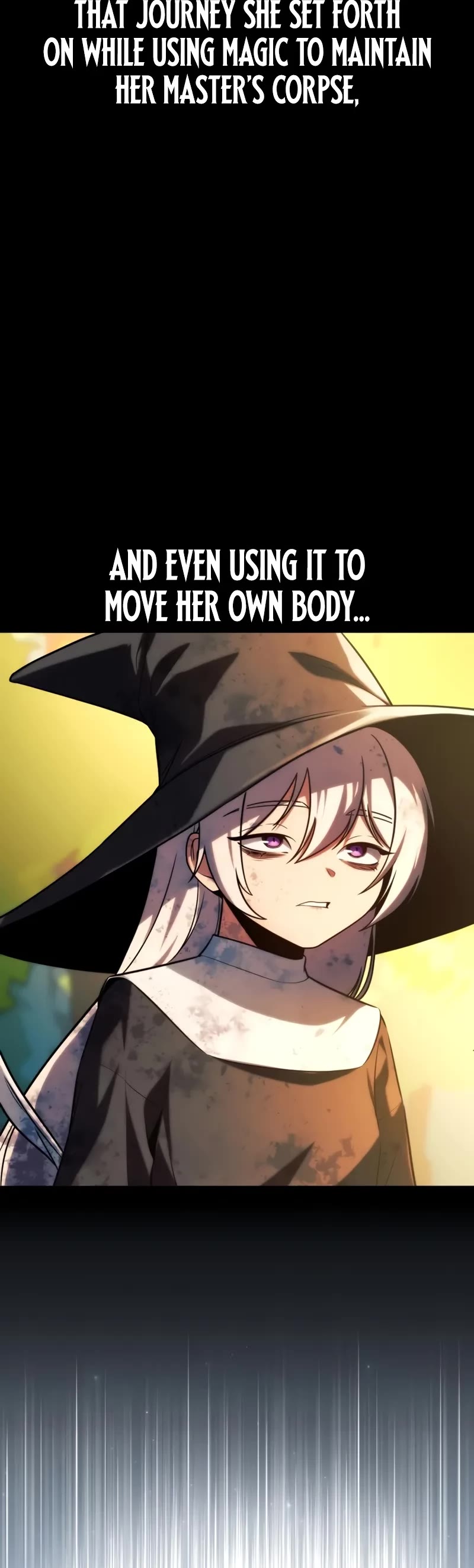 The Extra’s Academy Survival Guide chapter 67 page 60