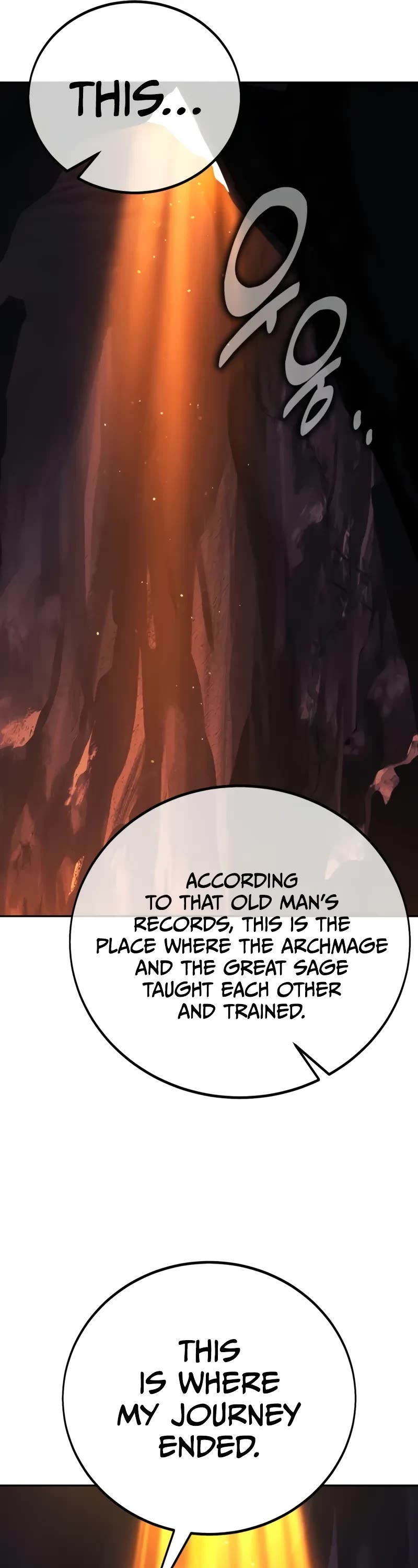 The Extra’s Academy Survival Guide chapter 67 page 62