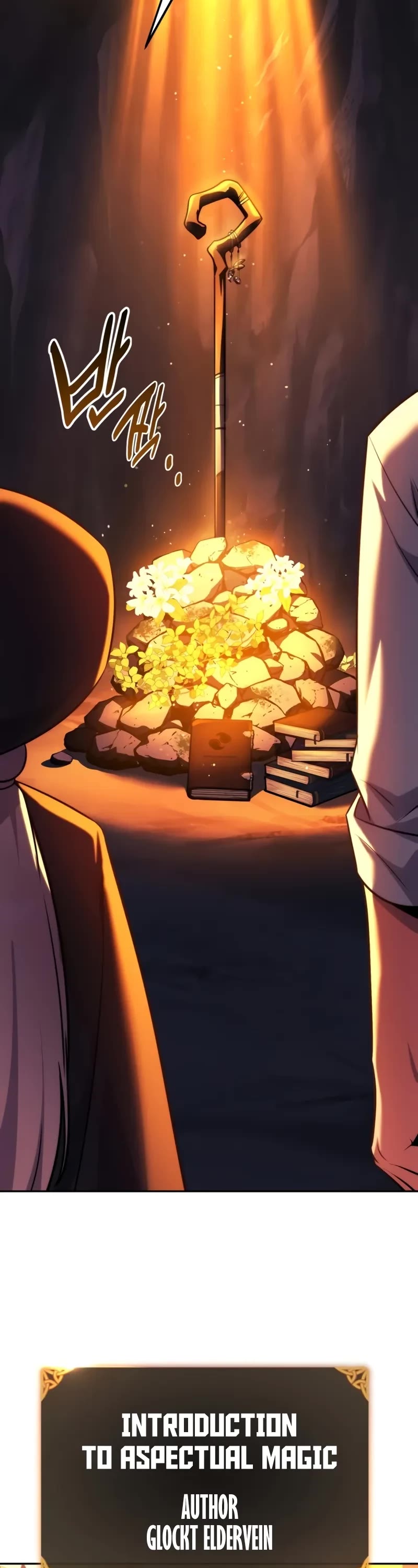 The Extra’s Academy Survival Guide chapter 67 page 63