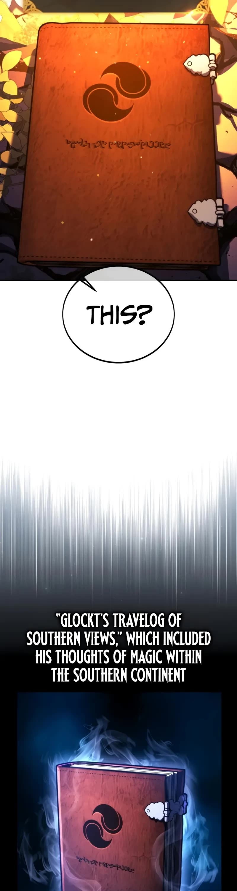 The Extra’s Academy Survival Guide chapter 67 page 64