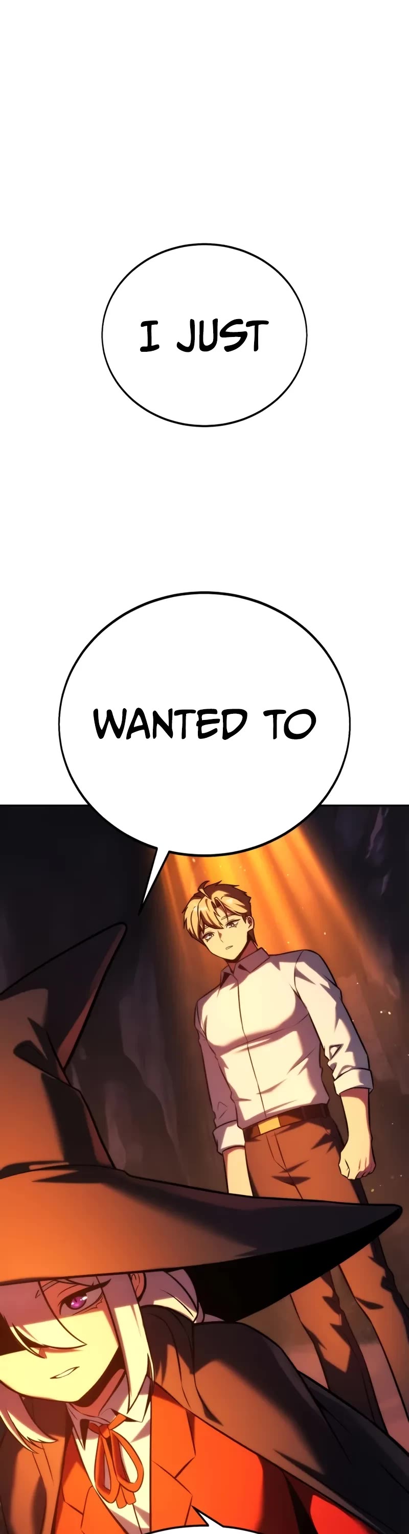 The Extra’s Academy Survival Guide chapter 67 page 70