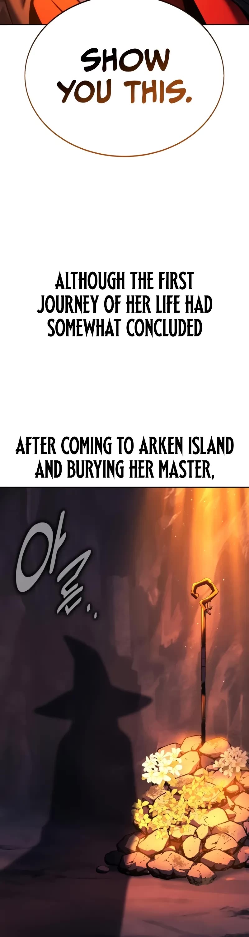 The Extra’s Academy Survival Guide chapter 67 page 71