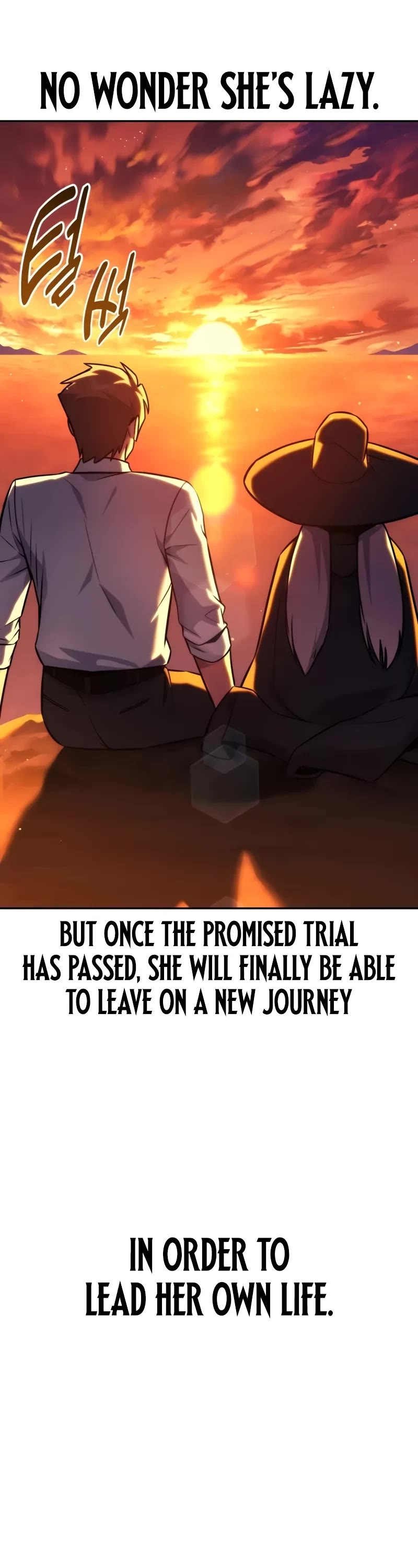 The Extra’s Academy Survival Guide chapter 67 page 73