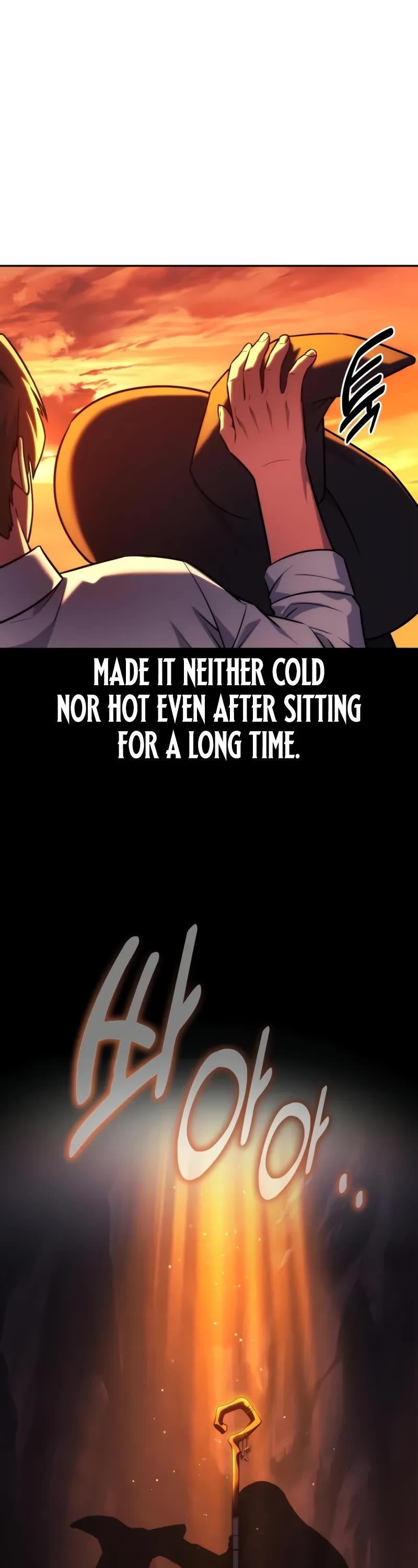 The Extra’s Academy Survival Guide chapter 67 page 75