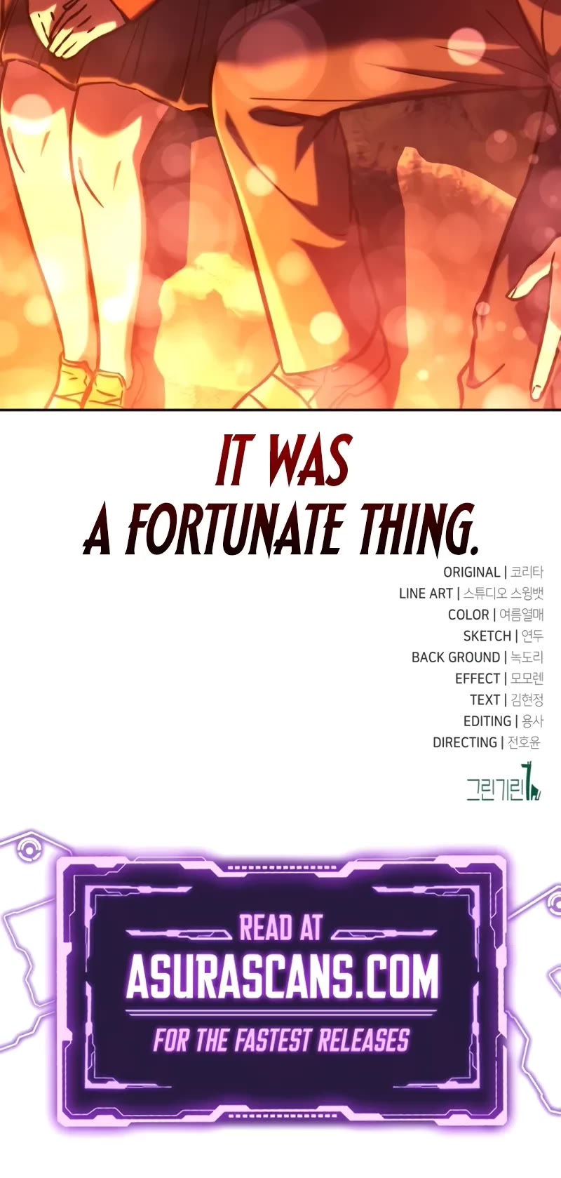 The Extra’s Academy Survival Guide chapter 67 page 77