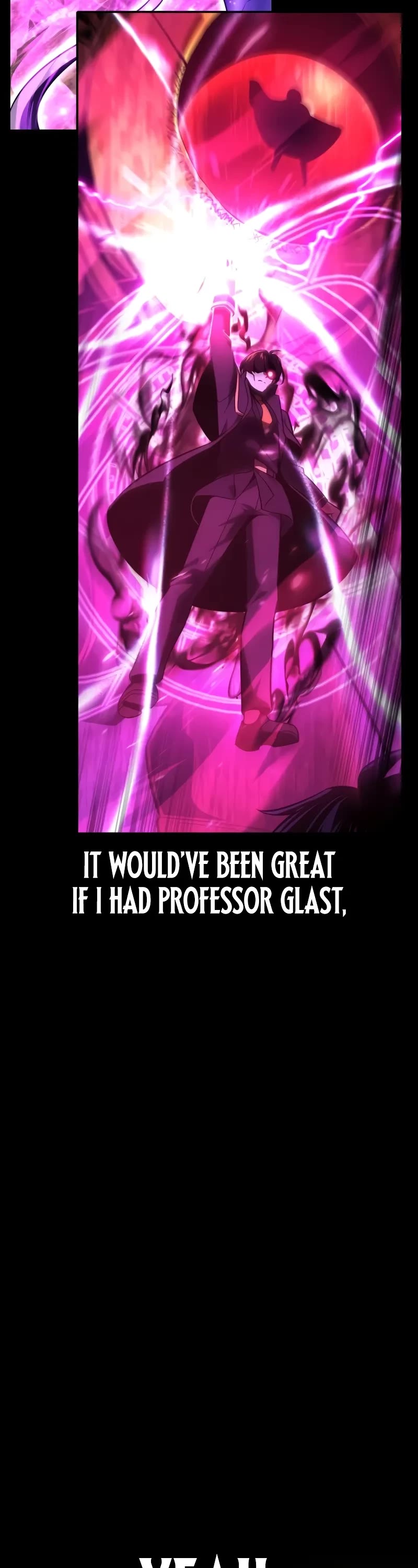 The Extra’s Academy Survival Guide chapter 68 page 24