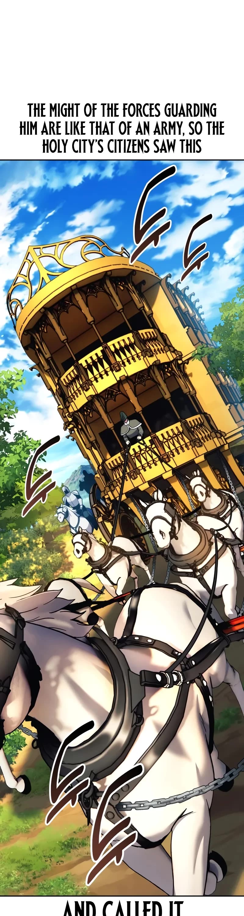 The Extra’s Academy Survival Guide chapter 68 page 47