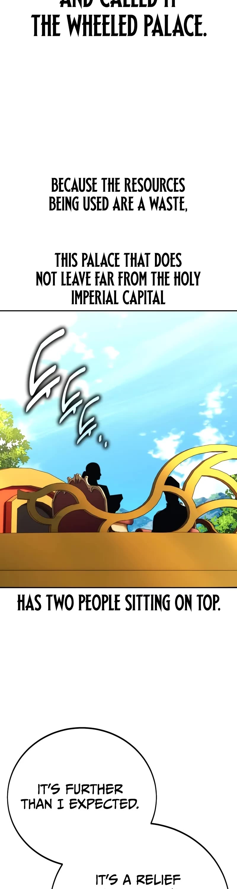 The Extra’s Academy Survival Guide chapter 68 page 48