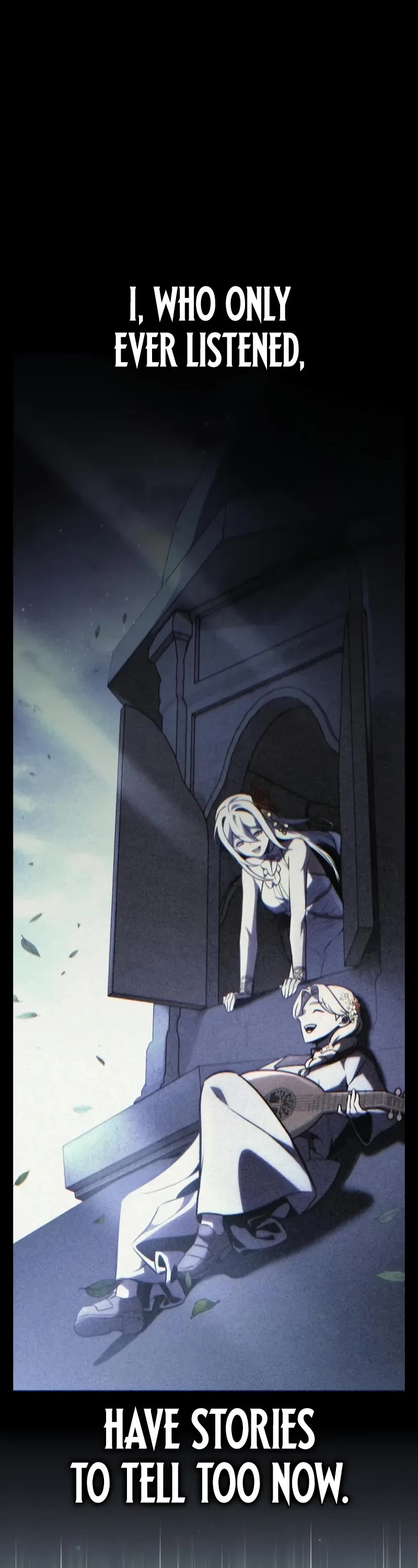 The Extra’s Academy Survival Guide chapter 68 page 63