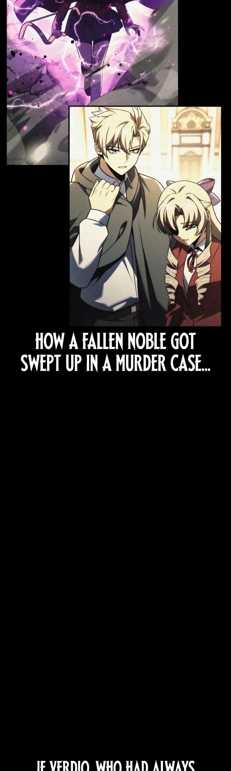 The Extra’s Academy Survival Guide chapter 68 page 65